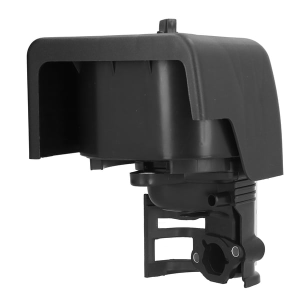 Carcasa del filtro de aire GX240 accesorio del motor ABS Caja de cubierta del limpiador del generador de fijación firme portátil para GX240 GX270 GX340 GX390 para 173F 177F 188F ANGGREK Otros