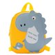 thumbnail image 1 of 1 mochila de dinosaurio de dibujos animados., 1 of 3