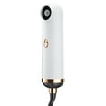 thumbnail image 1 of Anion Blow Dryer Secador Pelo Mini Ionic Bladeless 3 Velocidades Herramientas Peinado Portátiles, 1 of 8