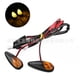 thumbnail image 3 of Motocicleta de alta potencia Cat Eye Led Corner Light Led Side Light Ancho de luz Productos de Ebay, kaili Sencillez, 3 of 5