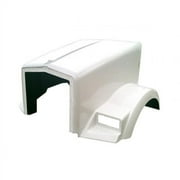 Kenworth T800 1995-2006 With Aero Cowl Hood Jone's Performance