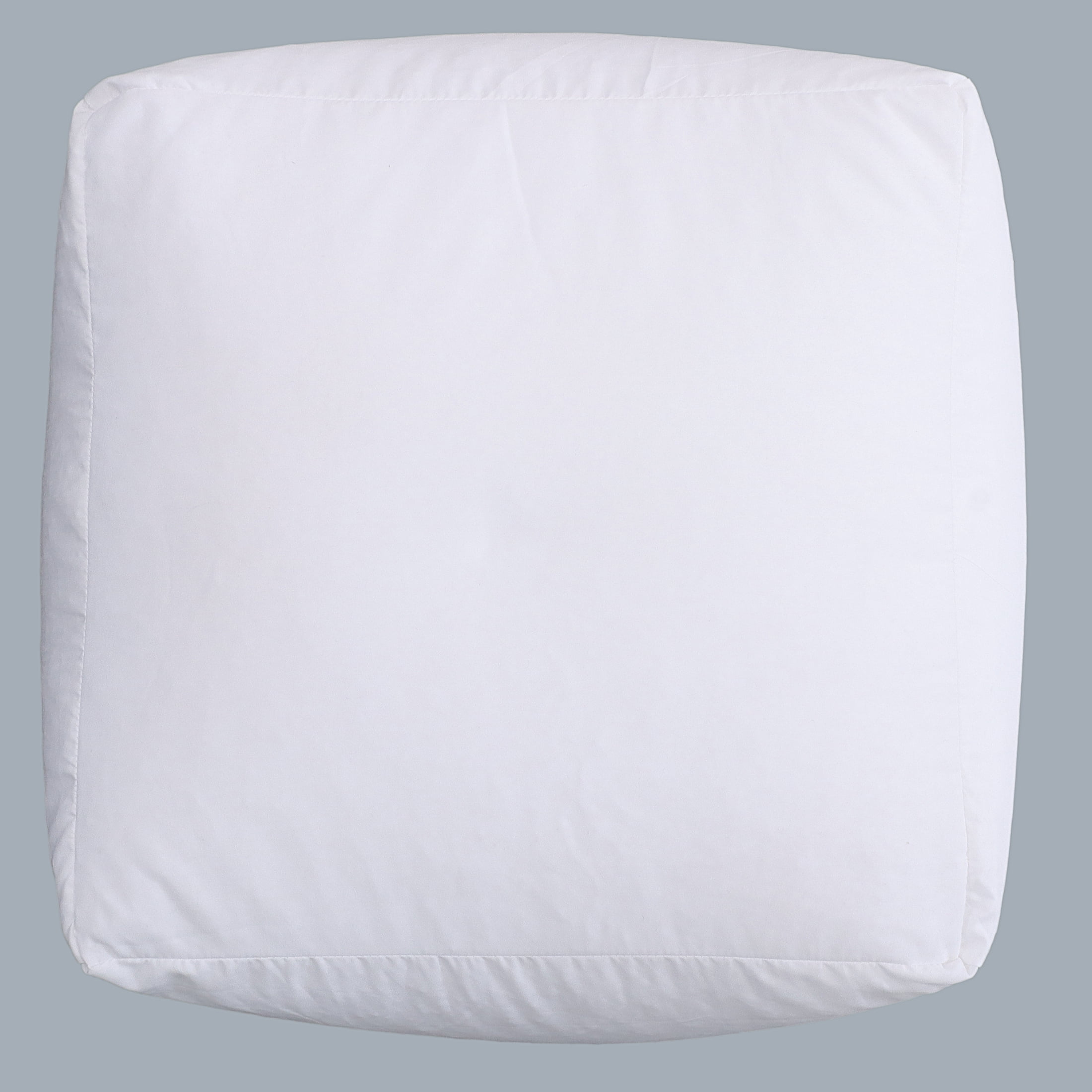 Better Homes & Gardens Insert Filler Pouf
