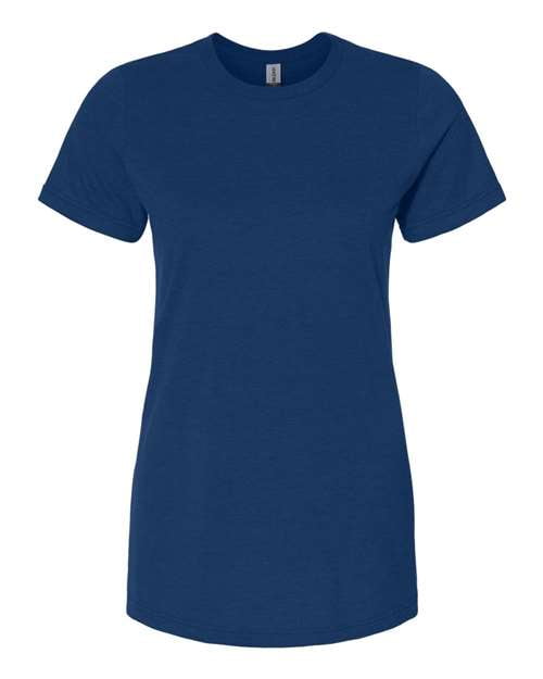 SoftstyleÂ® Women's CVC TShirt