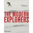 thumbnail image 1 of Pre-Owned The Modern Explorers (Hardcover) 0500516847 9780500516843, 1 of 1
