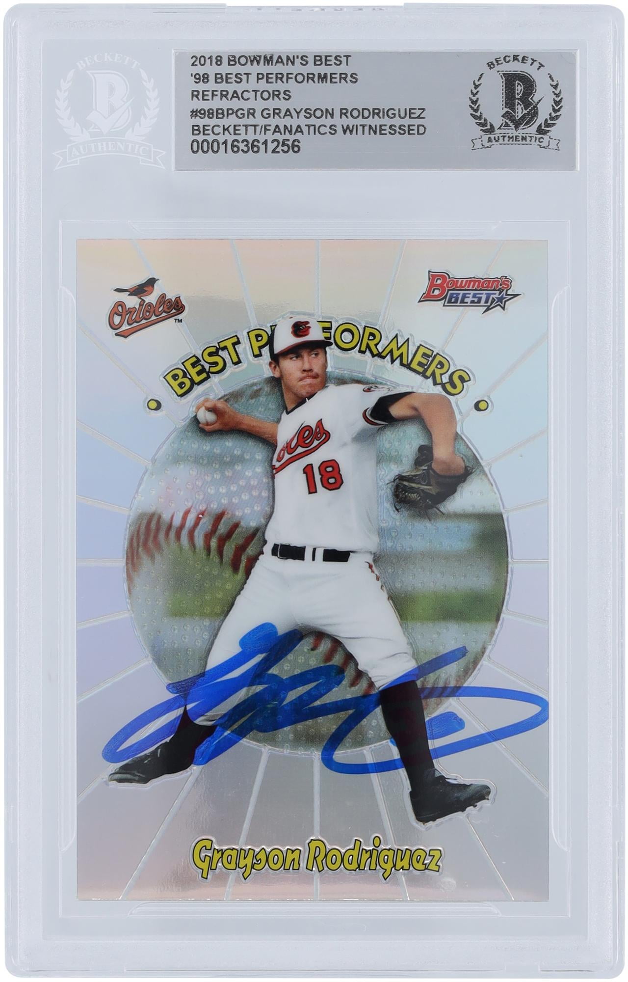 江*】様 メジャーリーグベースボールプレート Darryl Strawberry New York Mets Autographed 1984 Donruss #68