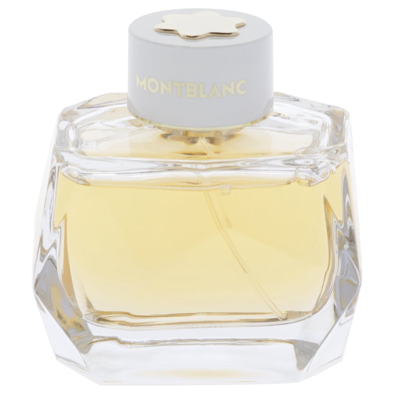 Montblanc, Signature Absolue, 3 oz EDP Spray, Amber Floral