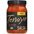 thumbnail image 1 of Tenayo  16 oz Salsa, Mild, 1 of 1