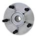 thumbnail image 5 of WJB WA513157 - Front Wheel Hub Bearing Assembly - Cross Reference: Timken 513157 / Moog 513157 / SKF BR930214, 5 of 5