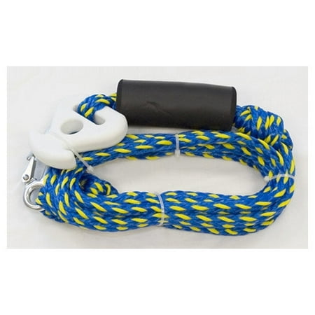 Rave Sports 1 - 4 Rider Heavy - Duty Tow Harness