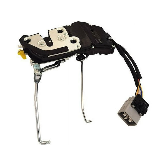 Front Left Driver Side Door Lock Actuator Motor - Compatible with 1998 - 2004 Toyota Tacoma 1999 2000 2001 2002 2003