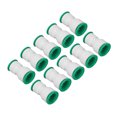 thumbnail image 4 of 10PCS Quick Connect Pipe Fittings Straight Through Reducing Water Tube Connector for Irrigation 25x20mm, 4 of 5