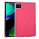 thumbnail image 1 of For Xiaomi Pad 6 Clear Case 3 in 1 PC + TPU Shockproof Tablet Cover - Black, 1 of 5