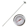thumbnail image 6 of MOMOJIA Thermometer for Lawn Plant Pot Drinks Soil Temperature Measurement Instant Read, 6 of 9