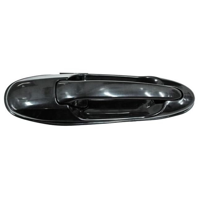 Manija Puerta Exterior Land Cruiser 1998 A 2007 Toyota Derecha Trasera Lisa Genérica .