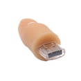 thumbnail image 1 of Memoria USB 2.0 Flash Drive Sunnimix Almacenamiento de Memoria Dibujo de Dedo 64gb, 1 of 3