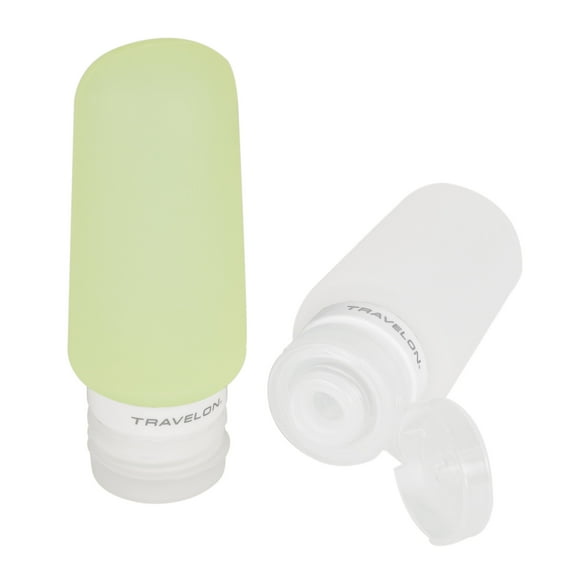Smart Tubes Set of 2 3oz