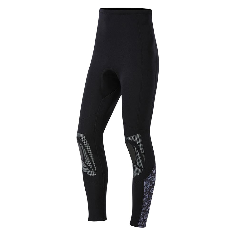 Details about   1.5mm Neoprene Wetsuit Pants Trousers For Scuba Diving Surfing, Snorkeling 