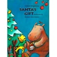 thumbnail image 1 of Pre-Owned Santa's Gift (Hardcover) 0735811458 9780735811454, 1 of 1