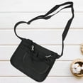 thumbnail image 1 of Enfermera Fanny Pack organizador con correa de cinturón bolsa de enfermera para herramientas rápidas negro shamjiam Nurse Fanny Pack, 1 of 9