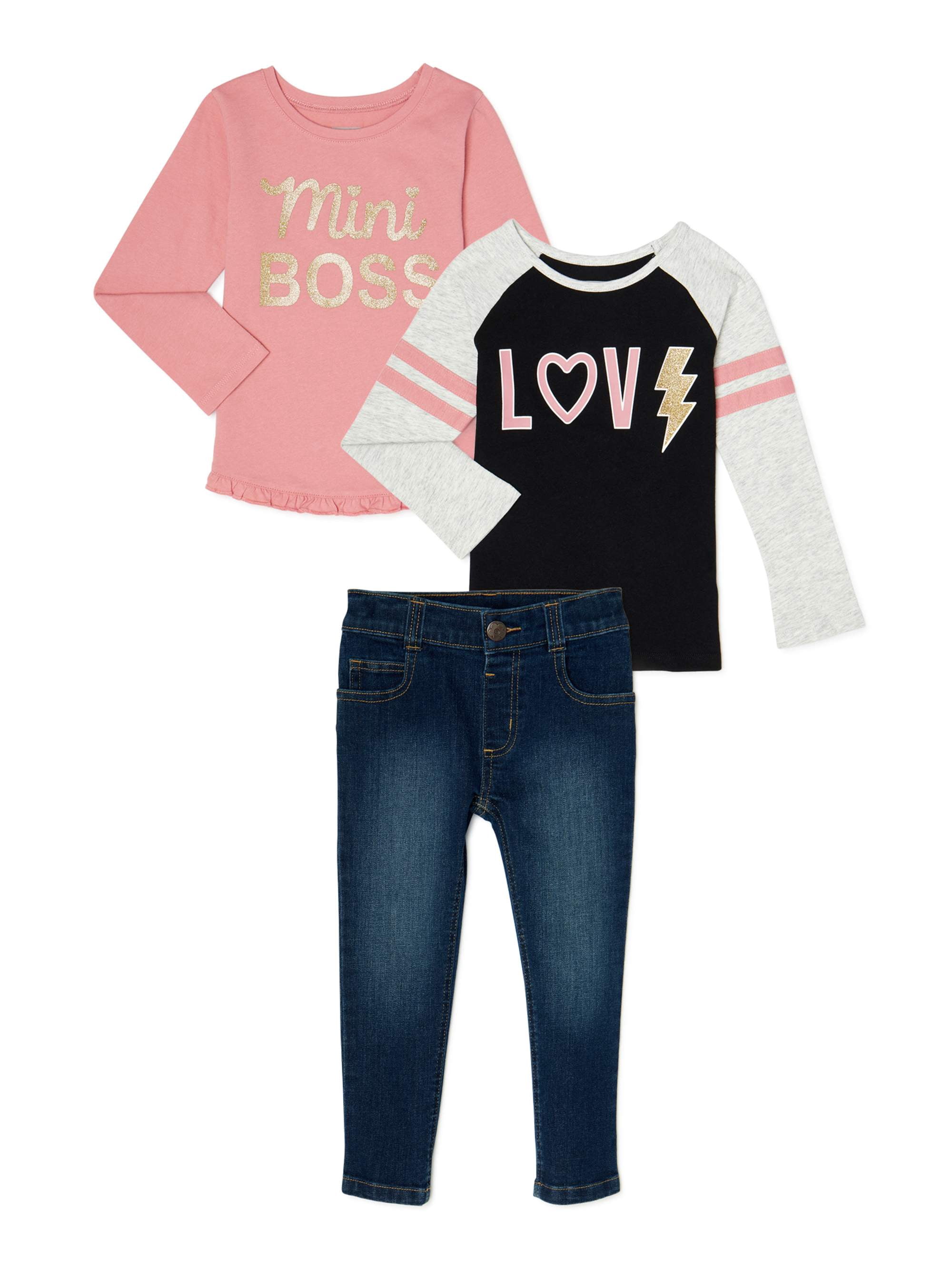 walmart baby clothes garanimals