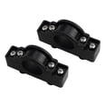 thumbnail image 4 of 2X for Kayak Canoe Standing Float Stabilizer Outrigger Mount Holder Pole Clip, 4 of 9