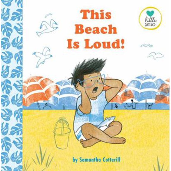 Pre-Owned This Beach is Loud (Paperback) 1789561361 9781789561364