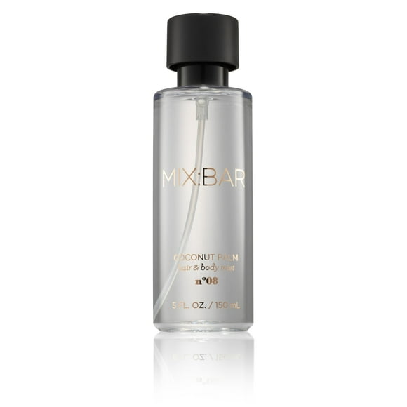 Bruma para cabello y cuerpo MIX:BAR Coconut Palm 150 ml
