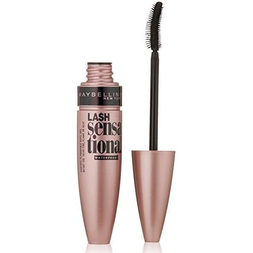 Mascara hydrofuge Lash Sensational Maybelline New York