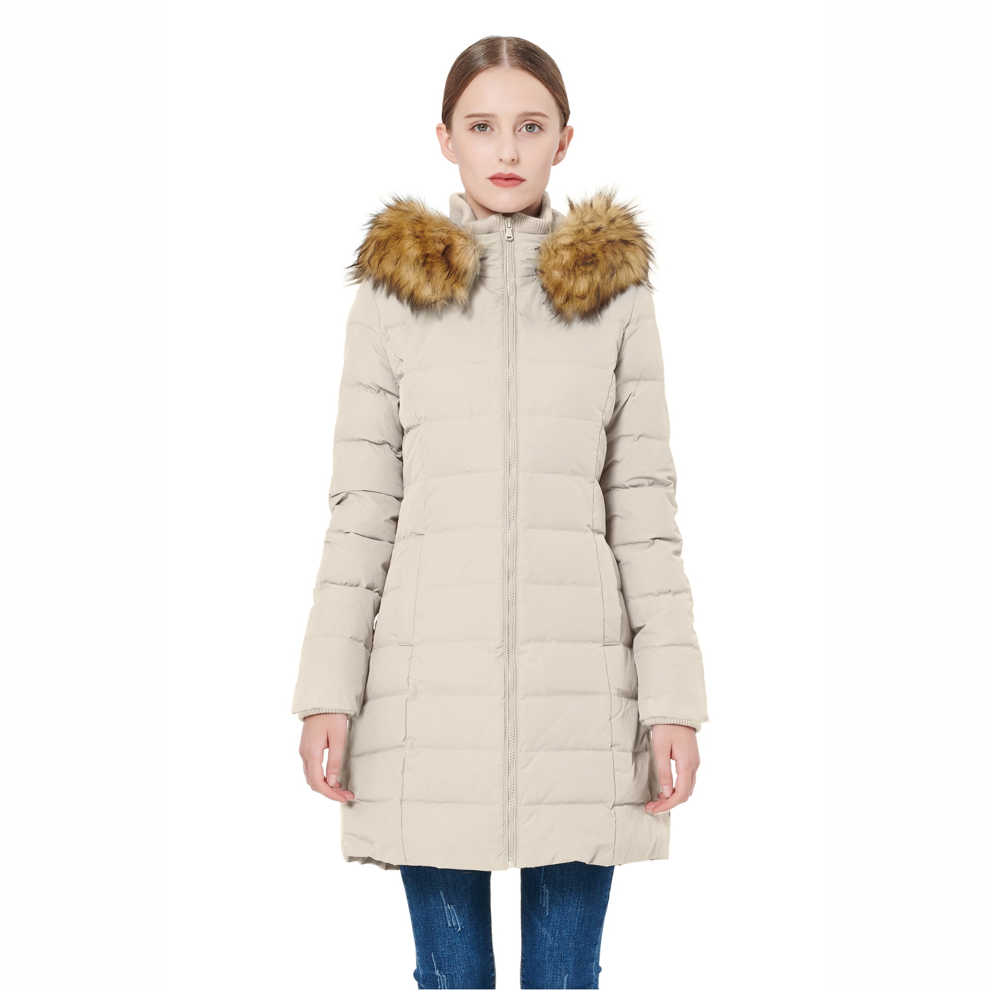 orolay women's jacket