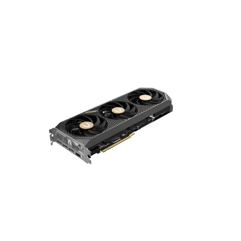 ZOTAC SOLID SFF OC GeForce RTX 5070 Ti, 16GB GDDR7, 256-Bit