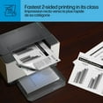 thumbnail image 4 of HP LaserJet M209dw Printer, 4 of 9