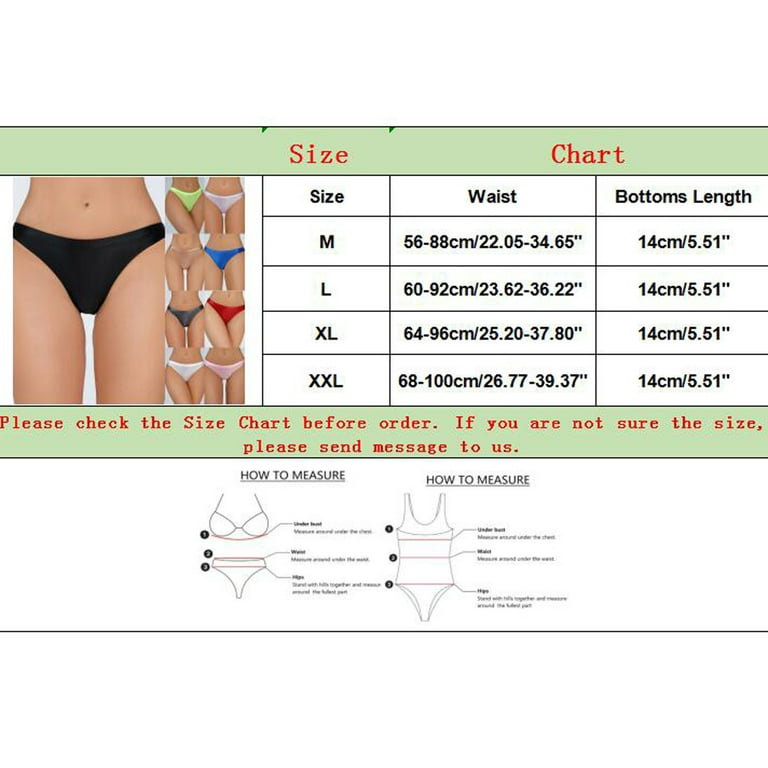 adviicd Thinx Period Panties for Teens Women's Bamboo Viscose Fiber Multi  Pack Plus Size Stretchy Soft Breathable High Middle Waist Panties Green  XX-Large 
