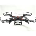 thumbnail image 2 of TechComm KingCo RC Quadcopter Drone with 6-Axis Gyro and LED Lights, 2 of 4