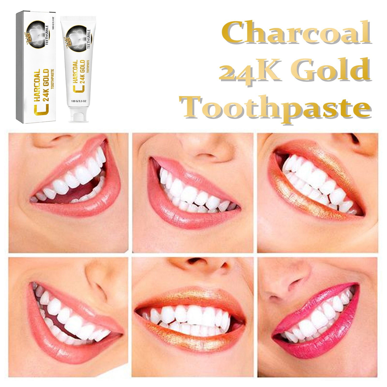Teeth ning 5000 Toothbrush Braces Removal Tooth Cleaning compatible with Machine Whiting Light for Teeth Toothpaste Sensitive ning Toothpaste Closeup Braces Teeth ning Teeth Plaque Power Gloss