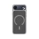 thumbnail image 1 of Funda Para iPhone 17 Air CamKick Gris AMPD, 1 of 4