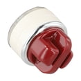 thumbnail image 4 of Suction Cup Sharpener Sharpening Stone Portable Kitchen Gadget Whetstone, 4 of 11