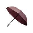 thumbnail image 3 of Sombrilla Estilo Golf con Bolsa Transportadora Mecanismo Semiautomático Color Brillante, 3 of 4