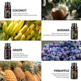 thumbnail image 3 of MAYJAM 8Pcs Fragrance Oil Set Fruit Essential Oils for Diffusers, Candle Making (8X10Ml), 3 of 8