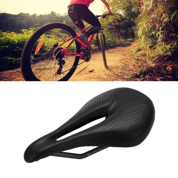 Herwey Road Bike Saddle, Impact Resistance Bike For Road Bicycle For MTB