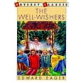 thumbnail image 1 of Pre-Owned The Well-Wishers (Odyssey Classic) (Paperback) 0152949941 9780152949945, 1 of 1