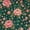 Color 4, variant on Peel and Stick Wallpaper 17.7in x 9.8ft Chinoiserie Floral Garden Peony Emerald Green Contact Paper Vinyl Waterproof Self Adhesive Wall Paper for Bedroom Shelf Cabinet Renter Friendly