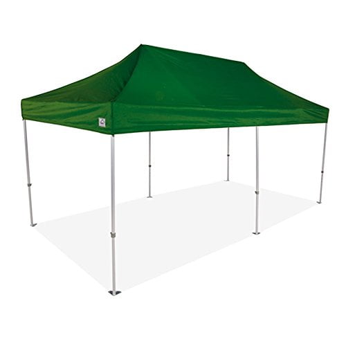 aluminum canopy tent