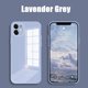 thumbnail image 1 of Funda de teléfono de vidrio templado líquido para iPhone 14 13 11 12 Pro Max funda antigolpes de piel de bebé para iPhone X XS MAX XR 7 8 Tan Jianjun unisex, 1 of 2