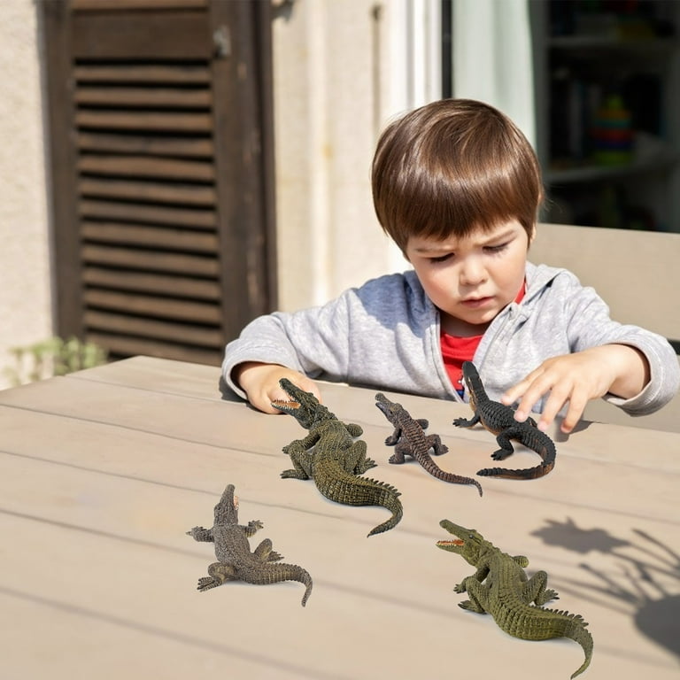 Crocodile toys for toddlers sale