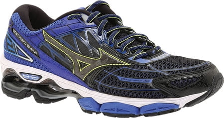 mizuno wave creation 19 mens