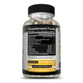 thumbnail image 4 of Digestive Enzymes w/ Prebiotic & Probiotics, Gas, Constipation & Bloating Relief 60 Capsules, 4 of 4