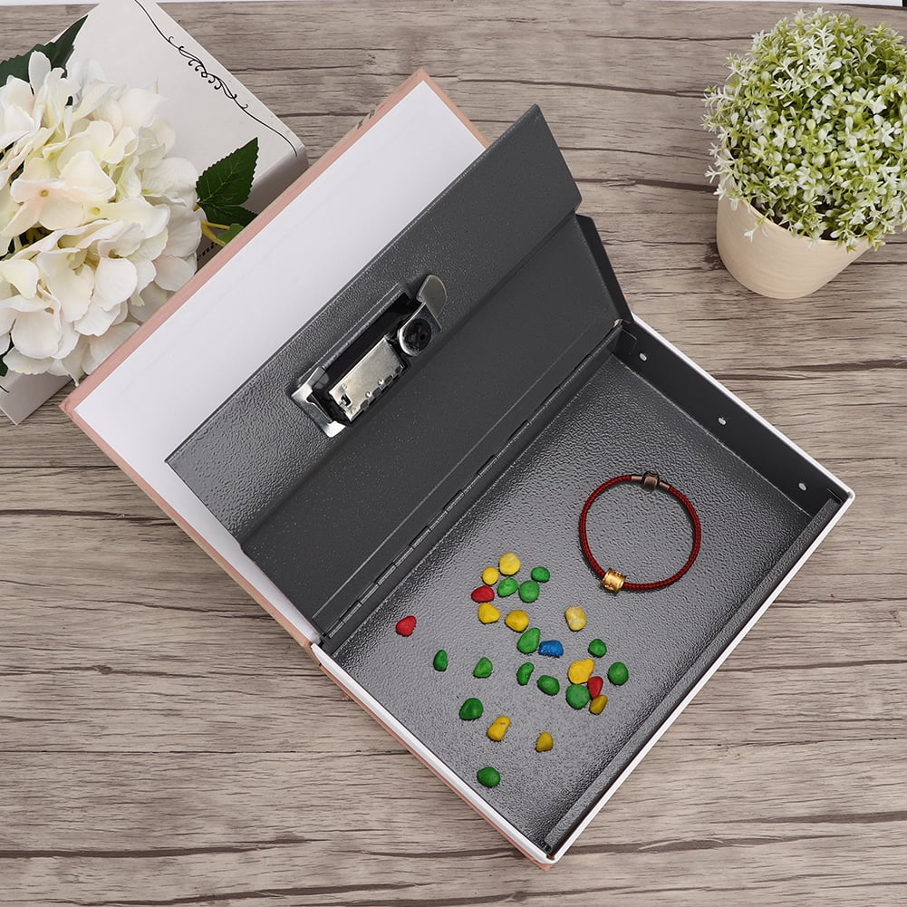 Corrosion-resistant Box, Safe Box, Password Locker Letters For