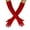 Red, variant on Long Satined Gloves for Women Formal Occasion 1920s Gloves Ceremonial Elbow Gloves Evening Party Wedding Bride Gloves