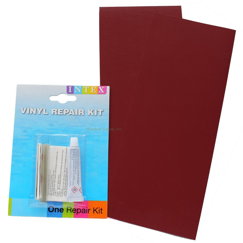 intex repair patch