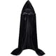 thumbnail image 3 of Kids Costumes Capes Cloak with Hood for Halloween Party Fashion Kids Halloween Cloak Masquerade Party Blouse Fashion Color Top, 3 of 4
